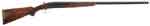 Appraisal: FIELD GRADE WINCHESTER MODEL DOUBLE BARREL SHOTGUN Cal ga SN