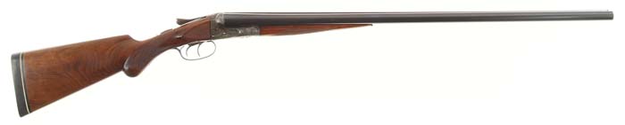 Appraisal: FOX AE GRADE DBL BBL SHOTGUN Cal ga SN Philadelphia