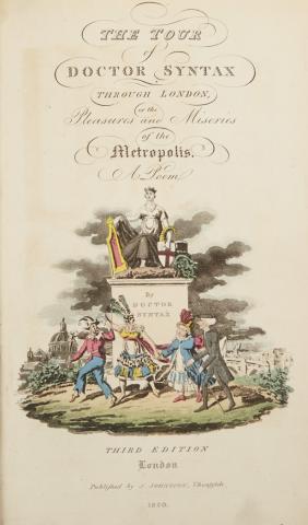 Appraisal: COLOR PLATE EGAN PIERCE The Life of an Actor London