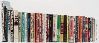 Appraisal: Lot of Books on Gambling and Lottery History s- s