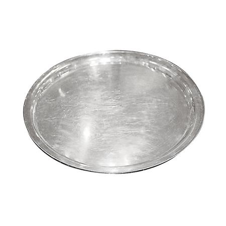 Appraisal: Dominick Haff Sterling Silver Tray Estimate nbsp nbsp nbsp -