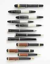 Appraisal: MONTBLANC Friedrich Schiller Limited Edition Writers Series -Piece Set Schiller's