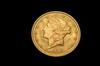 Appraisal: COIN - Liberty Head gold coin MS or better frosted