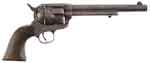 Appraisal: ULTRA RARE COLT FIRST CENTERFIRE SINGLE ACTION REVOLVER PRODUCED Cal