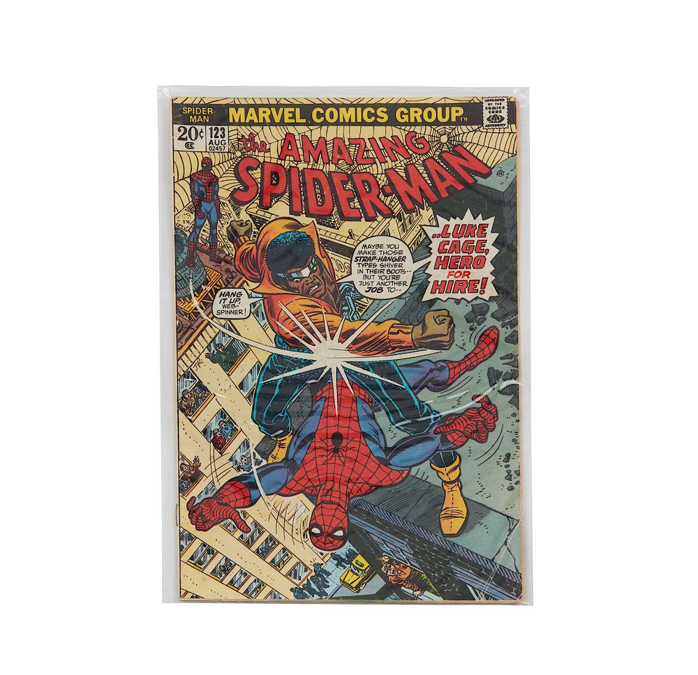 Appraisal: The Amazing Spider-Man Issues - The Amazing Spider-Man issues Aug