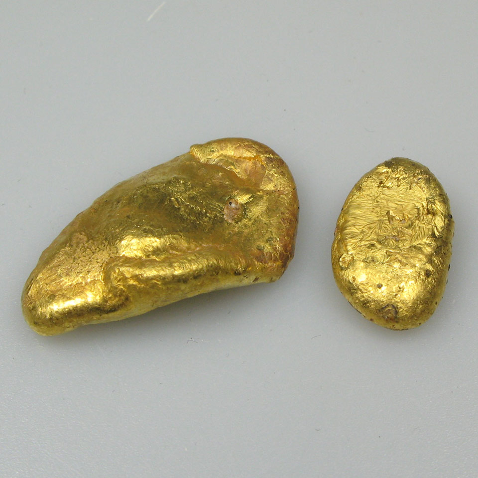 Appraisal: Masses Of High Carat Gold tests over k