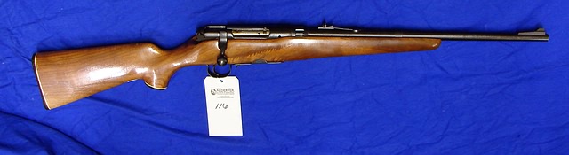 Appraisal: Savage Model C bolt action rifle Cal - bbl SN