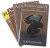 Appraisal: KUSHNER TONY Angels in America Part One Millenium Approaches Part