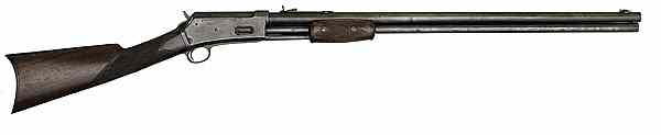 Appraisal: Colt Lightning Large Frame Magazine Tube Rifle - - cal