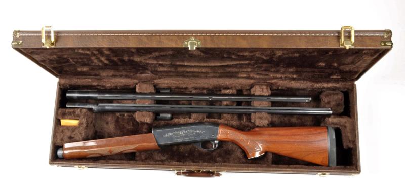 Appraisal: Remington Model G Shotgun Serial N V This auto loading