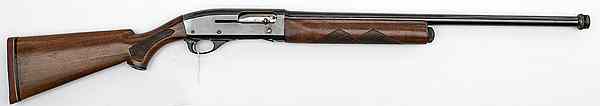 Appraisal: Remington Sportsman Semi-Auto Shotgun gauge barrel S N Re-blued finish