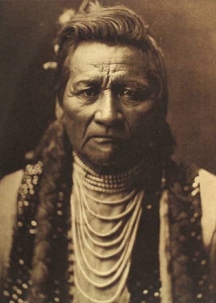 Appraisal: Edward S Curtis American - Selected Images A collection of