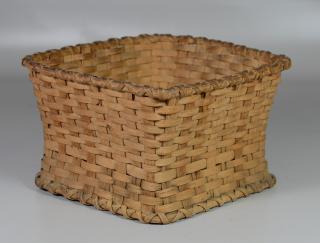 Appraisal: Fruit Compote Basket l x w x h RCA LLC