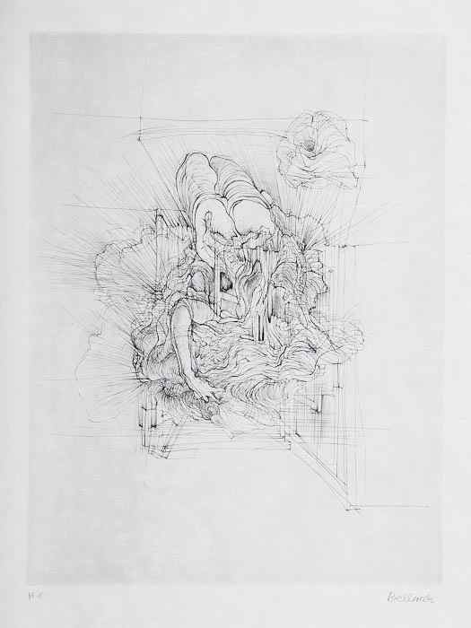 Appraisal: Hans Bellmer - Les Chants de Maldoror the set of