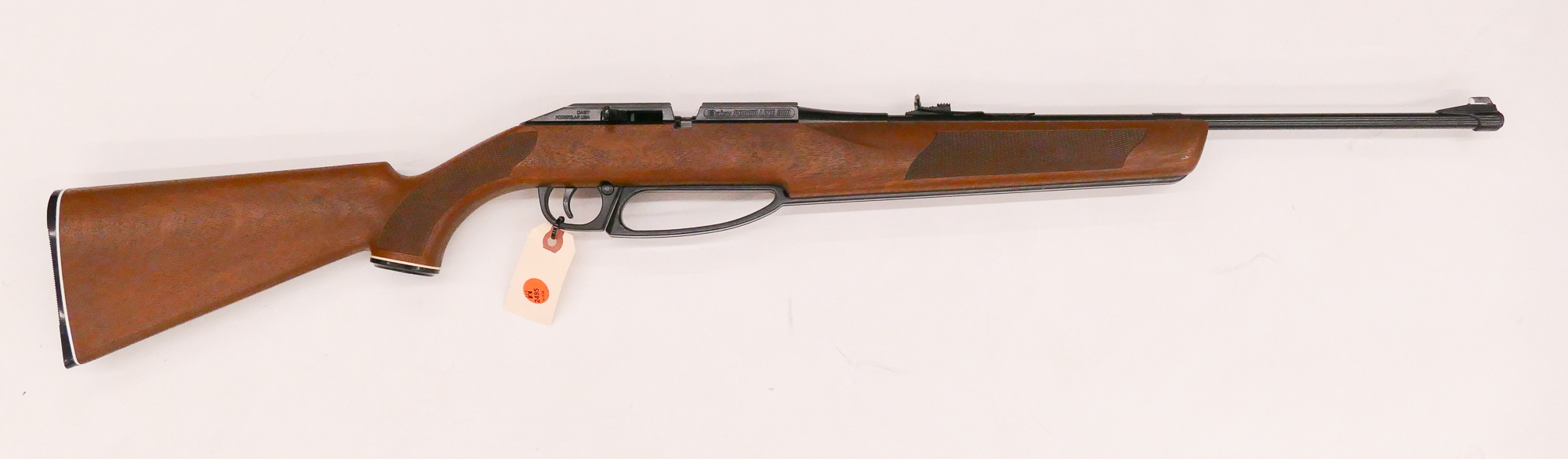 Appraisal: Daisy PowerLine Caliber Pellet Rifle Serial