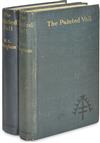 Appraisal: MAUGHAM W SOMERSET The Painted Veil Two Inscribed copies a