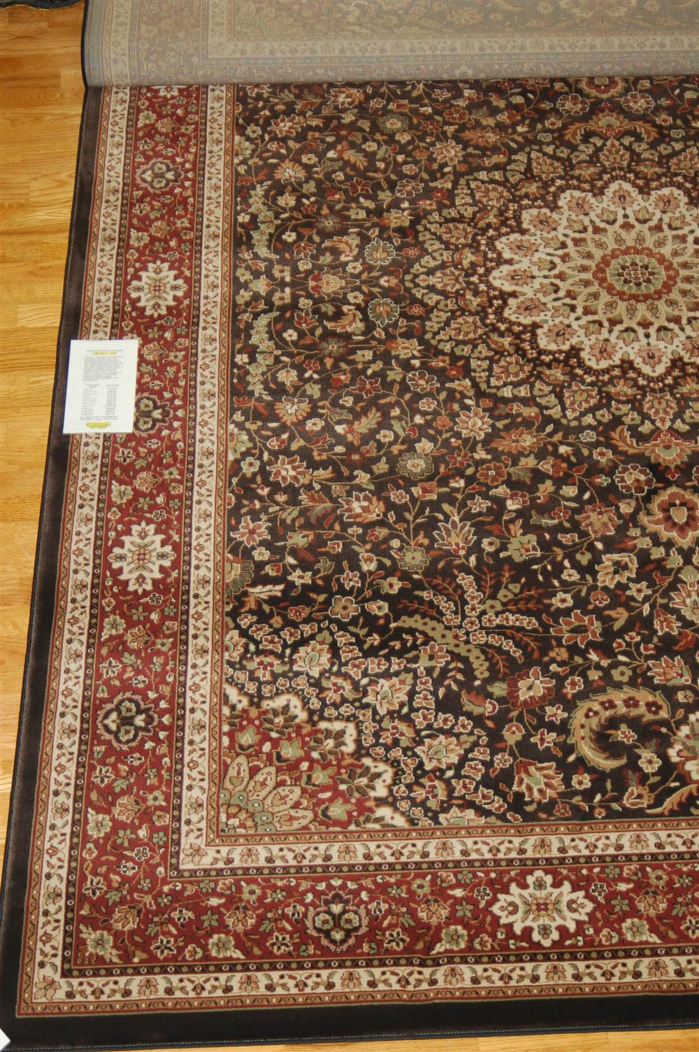 Appraisal: SPHINX BY ORIENTAL WEAVERS POLYPROPYLENE RUG from the Ariana Collection