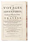 Appraisal: PINTO FERN O MENDES The Voyages and Adventures During His