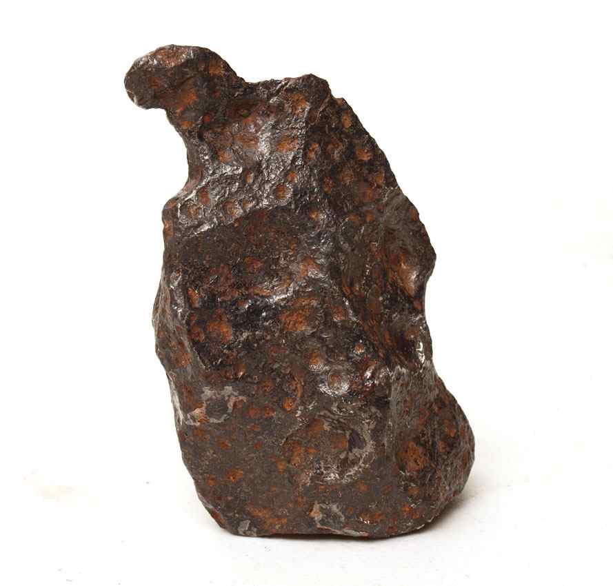 Appraisal: CAMPO DEL CIELO IRON METEORITE Form the Campo Del Cielo