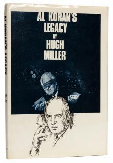 Appraisal: Miller Hugh Al Koran's Legacy London Number of copies of