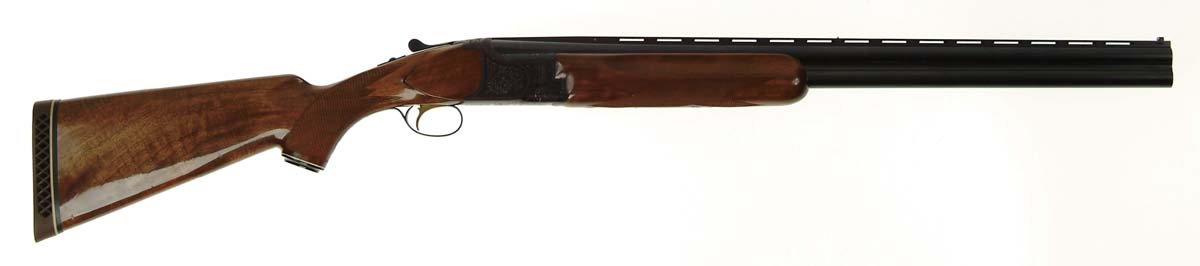 Appraisal: CHARLES DALY SUPERIOR GRADE OVER UNDER SHOTGUN Cal ga SN