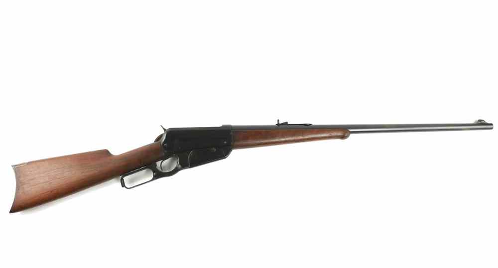 Appraisal: RIFLE - Winchester Repeating Arms Co New Haven Conn Model