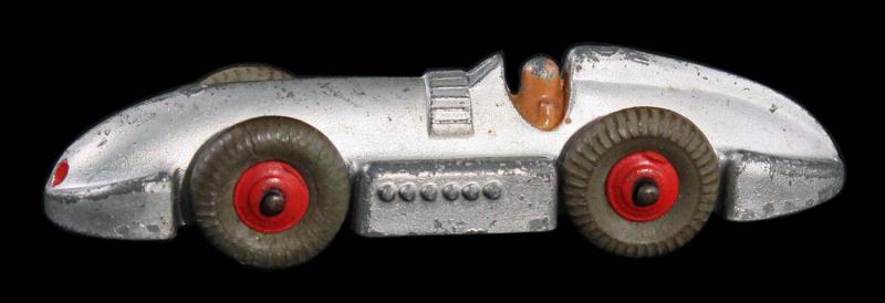 Appraisal: Dinky Toys Speed of the Wind Racing Car No E