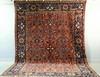 Appraisal: CARPET - ' x ' - Oriental Tabriz carpet with