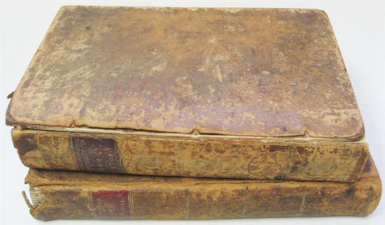 Appraisal: Vol The Satires of Decimus Junius Juvenalis The Roman History