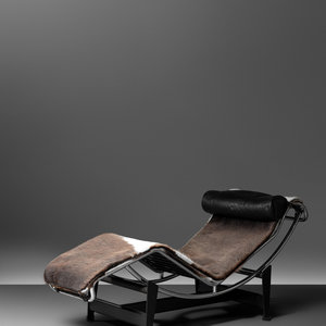 Appraisal: Charlotte Perriand Pierre Jeanneret and Le Corbusier French - Swiss