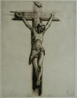 Appraisal: W Lee Hankey etching W Lee Hankey British - -