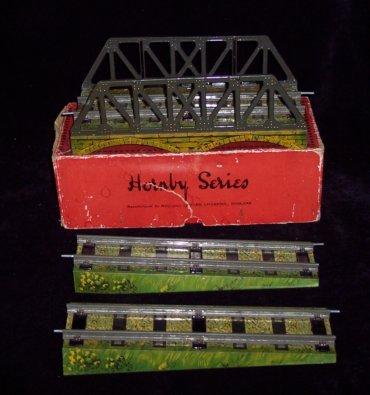 Appraisal: Hornby Series a viaduct boxed