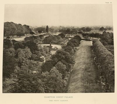 Appraisal: Triggs H I Formal Gardens in England and Scotland Subscriber's