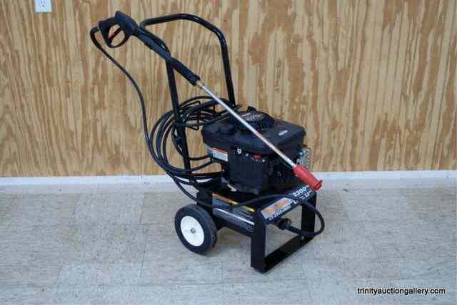 Appraisal: Chore Master Portable Power WasherModel CV- -OMBC psi power washer