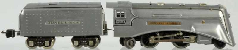 Appraisal: Lionel O-Gauge No Engine Tender American Pre-war Includes no E