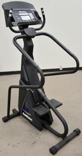 Appraisal: Free Climber Stairmaster PT ht in Free Climber Stairmaster PT