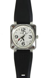 Appraisal: MENS BELL ROSS POWER RESERVE WATCH Bell Ross BR -