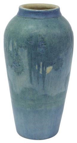 Appraisal: American Arts and Crafts pottery vase Newcomb College c matte