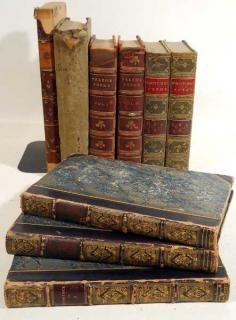 Appraisal: V Woodstock ANTIQUE BRITISH AMERICAN LITERATURE Whittier Praed Mrs Henry