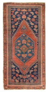 Appraisal: A Northwest Persian Wool Rug feet inches x feet inches