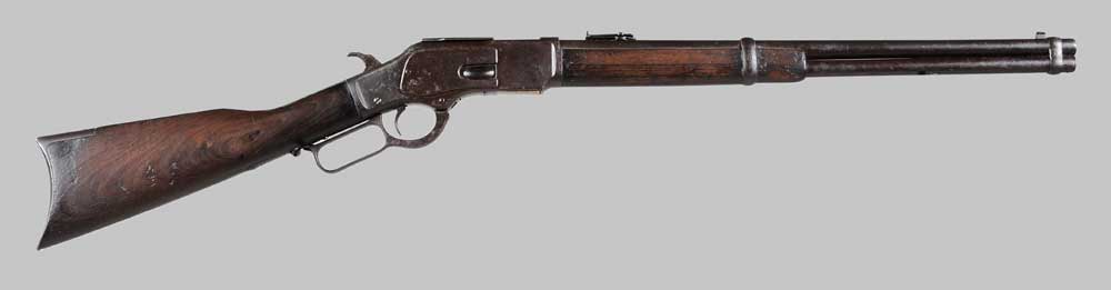 Appraisal: Winchester Model cal Carbine - cal serial number in barrel