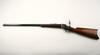 Appraisal: RIFLE - Navy Arms Replica M High Wall Italian made