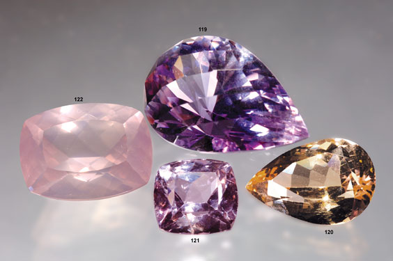 Appraisal: BRIGHT LARGE AMETHYST Brazil Amethyst comes from the Greek word