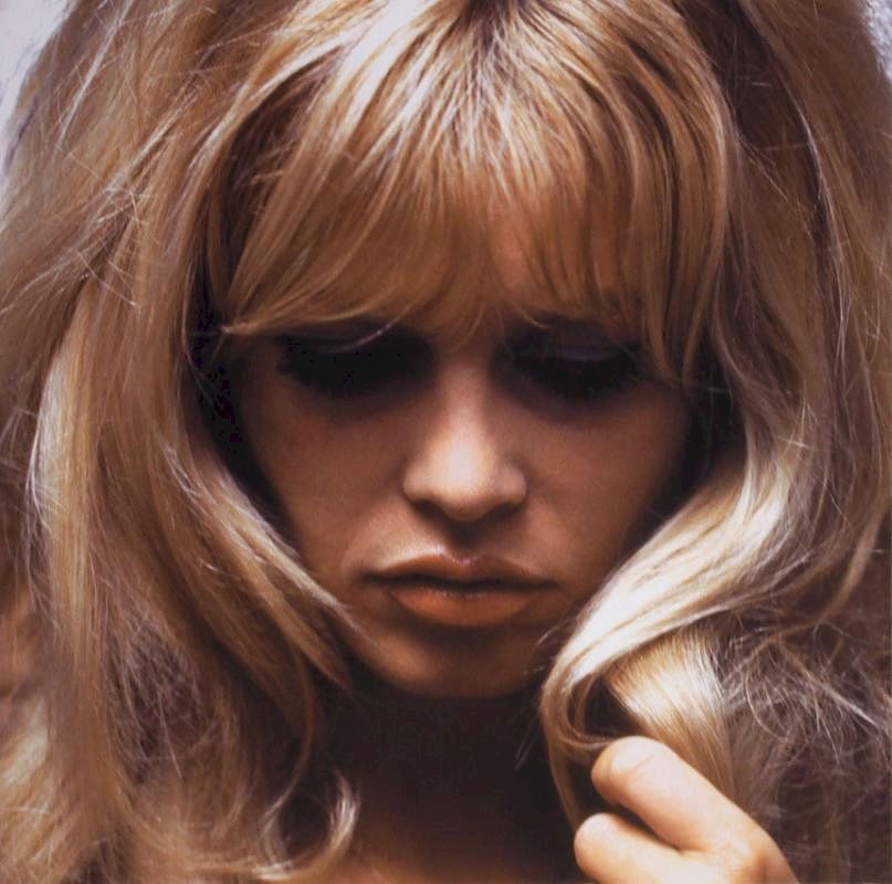 Appraisal: Douglas Kirkland Brigitte Bardot Mexico Douglas Kirkland Brigitte Bardot Mexico