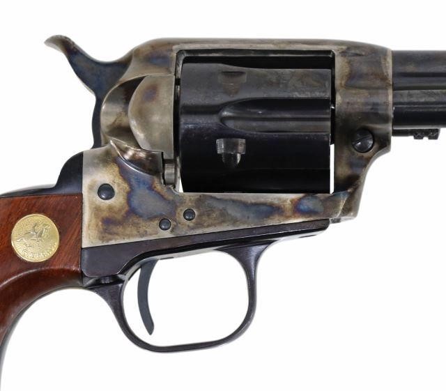 Appraisal: Cimarron Firearms SAA revolver Model P by Uberti Colt S