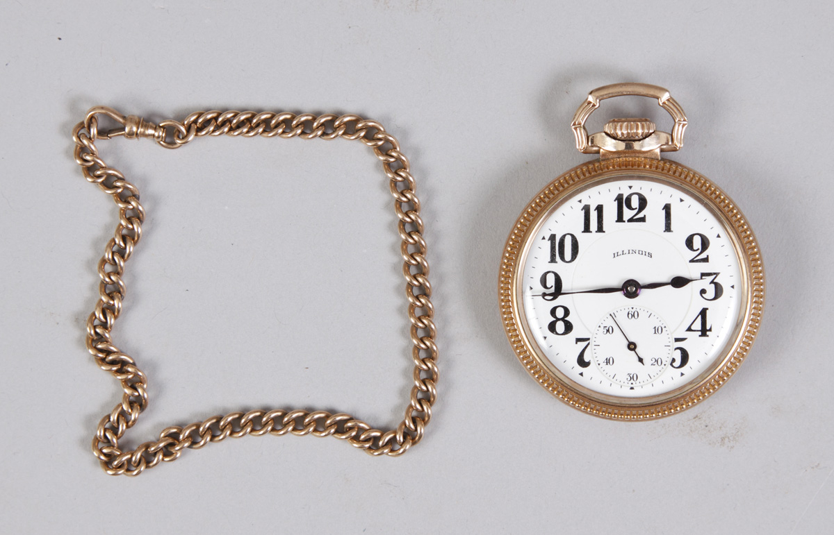 Appraisal: K Gold Watch Fob Troy oz L