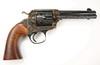 Appraisal: PISTOL - - cal Colt Frontier Six Shooter Bisley model