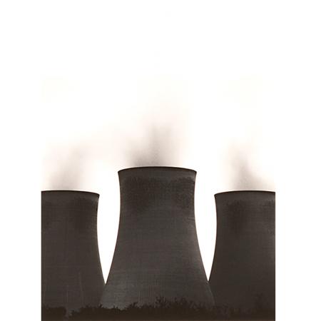 Appraisal: KENNA MICHAEL b Didcot Power Station Study Estimate -