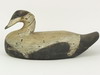 Appraisal: DECOY - th century hand carved and painted Monhegan Eider