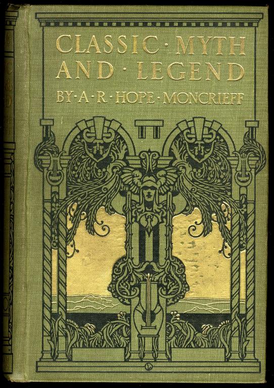 Appraisal: MACKENZIE DONALD A ET AL MYTH AND LEGEND IN LITERATURE